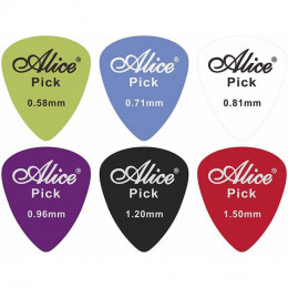 Alice AP-F 12 Медиаторы