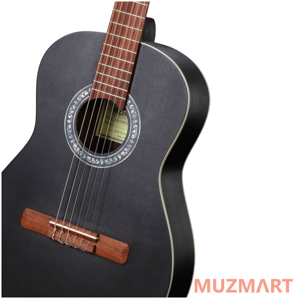 Milena Music ML-C4-BK Гитара классическая размер 4/4