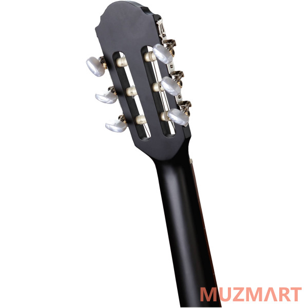 Milena Music ML-C4-BK Гитара классическая размер 4/4