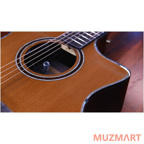 Crafter LX G-2000c Акустическая гитара