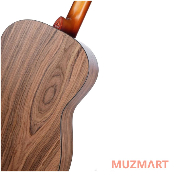 Milena Music ML-F3-NUT Гитара акустическая