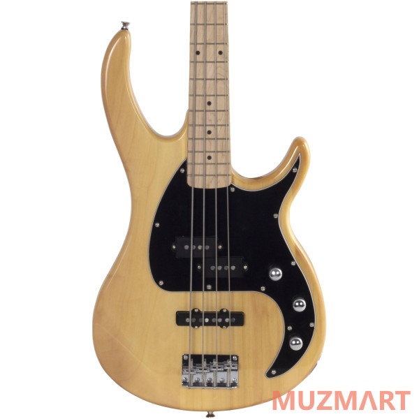 	Peavey Milestone Natural Бас-гитара