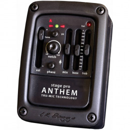 LR Baggs Stagepro Anthem Звукосниматель