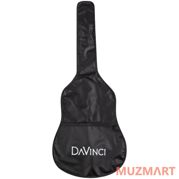Davinci DAP-A Комплект аксессуаров для акустической гитары