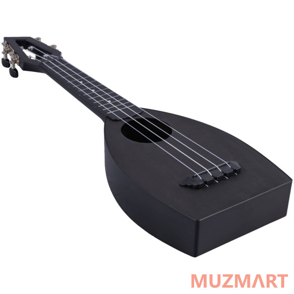Bumblebee Hive Soprano BK Укулеле сопрано