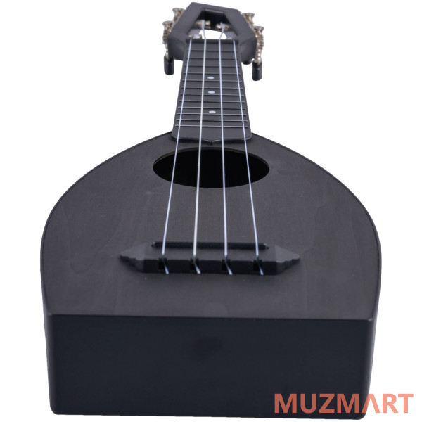 Bumblebee Hive Soprano BK Укулеле сопрано