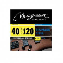 Magma Strings BE135S Струны для 5-струнной бас-гитары Low B