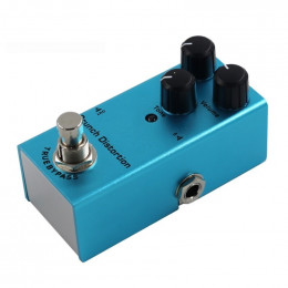 Smiger JDF-03 Педаль гитарного эффекта Crunch Distortion