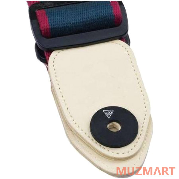 Ivu Creator SB-BLK/GRY Фиксаторы ремня (страплок), 4 шт