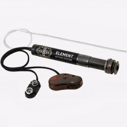 LR Baggs EAS Звукосниматель, пьезо