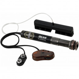 LR Baggs iBAS-C Звукосниматель для классической гитары