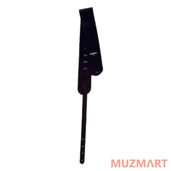 Peavey CLASSIC LTHR STRP 2" BLK Ремень гитарный