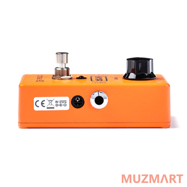 Dunlop KIT MXR M101_ACDOO6 Педаль Phaser с адаптером питания