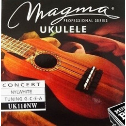 Magma Strings UK110NW Струны для укулеле концерт