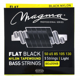 Magma Strings BE405NB Струны для 5-струнной бас-гитары
