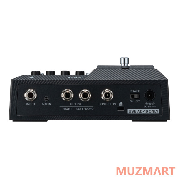 Zoom G2 FOUR Гитарный процессор