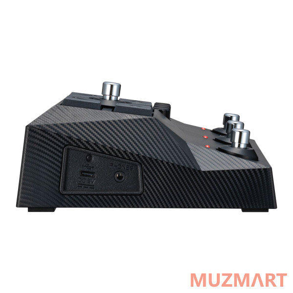 Zoom G2 FOUR Гитарный процессор