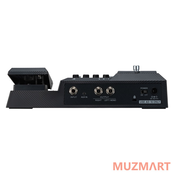 Zoom G2X FOUR Гитарный процессор