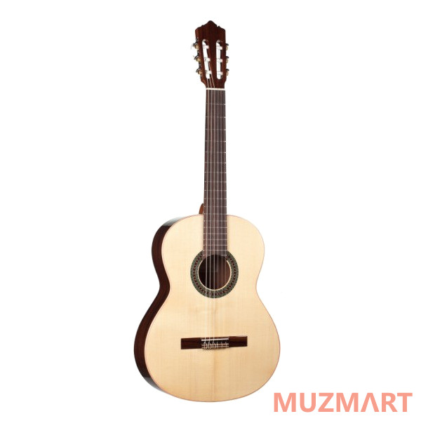 Perez 610 Spruce Классическая гитара 4/4