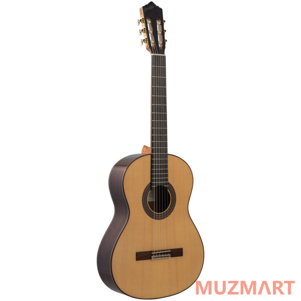 Perez 640 Spruce Классическая гитара 4/4