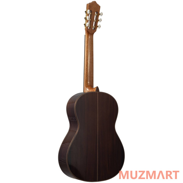 Perez 640 Spruce Классическая гитара 4/4