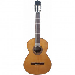 Perez 610 CEDAR7/8 LTD Классическая гитара 7/8