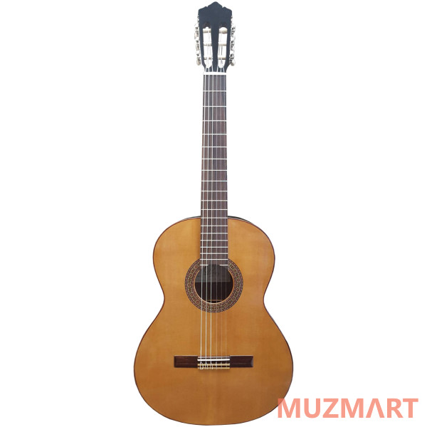 Perez 610 CEDAR7/8 LTD Классическая гитара 7/8