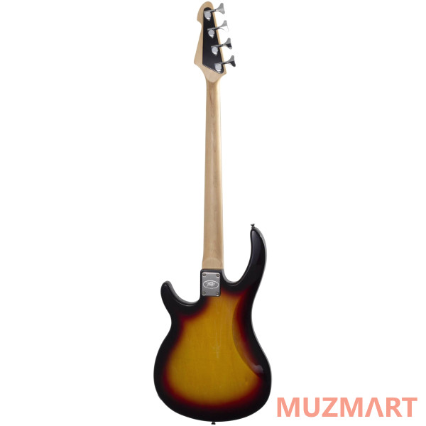 Peavey Milestone VBS Бас гитара