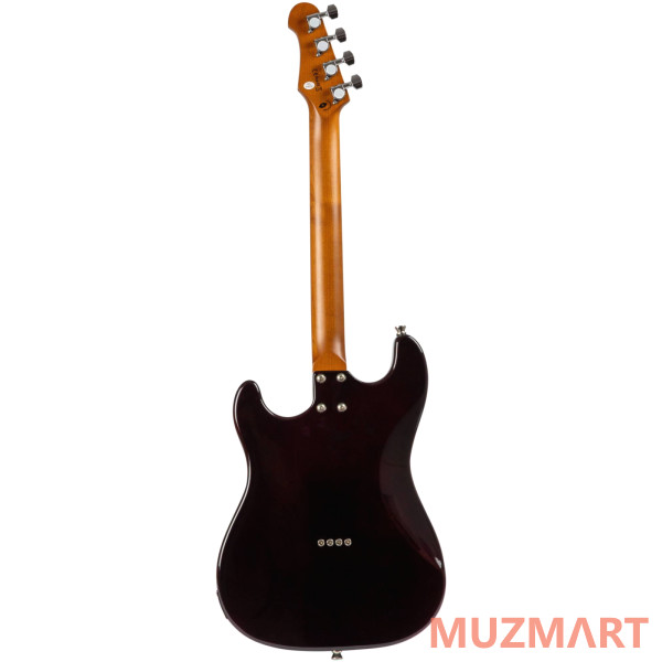 Flight Pathfinder Baritone OBL Электроукулеле