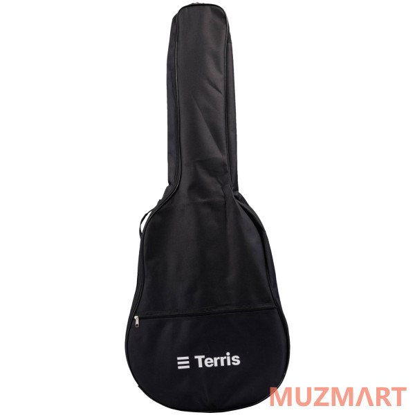 Terris TGB-A-01BK Чехол для акустической гитары
