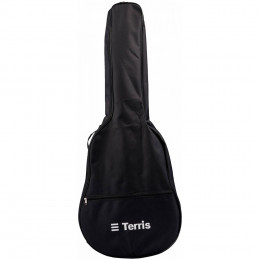 Terris TGB-A-01BK Чехол для акустической гитары