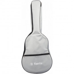 Terris TGB-A-01GRY Чехол для акустической гитары
