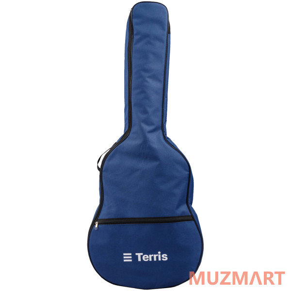 Terris TGB-A-05BL Чехол для акустической гитары