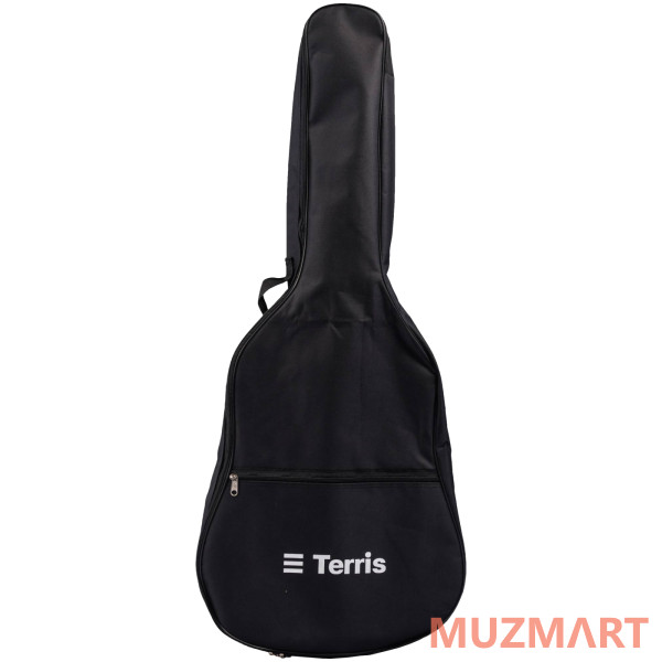 Terris TGB-C-01BK Чехол для классической гитары