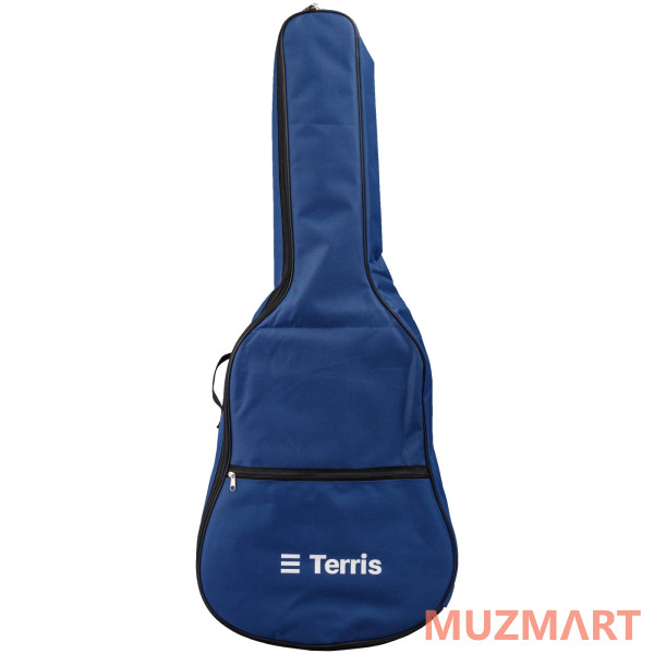 Terris TGB-C-05BL Чехол для классической гитары