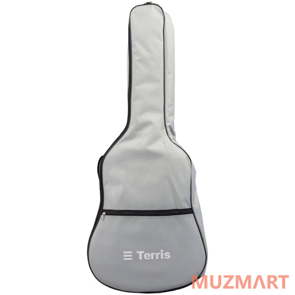 Terris TGB-C-05GRY Чехол для классической гитары
