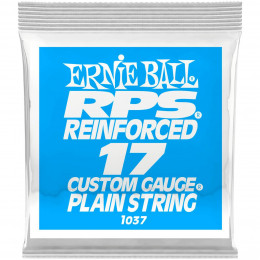 Ernie Ball 1037 Одиночная струна для электрогитары