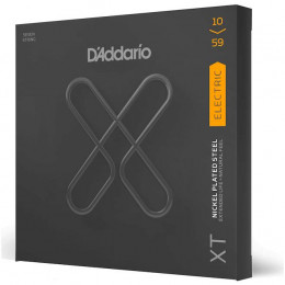 D'Addario XTE1059 Струны для электрогитары