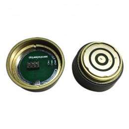 Relacart PC-H-SH-SE Переходник для ручного капсюля с Sennheiser на Shure