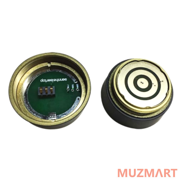 Relacart PC-H-SH-SE Переходник для ручного капсюля с Sennheiser на Shure
