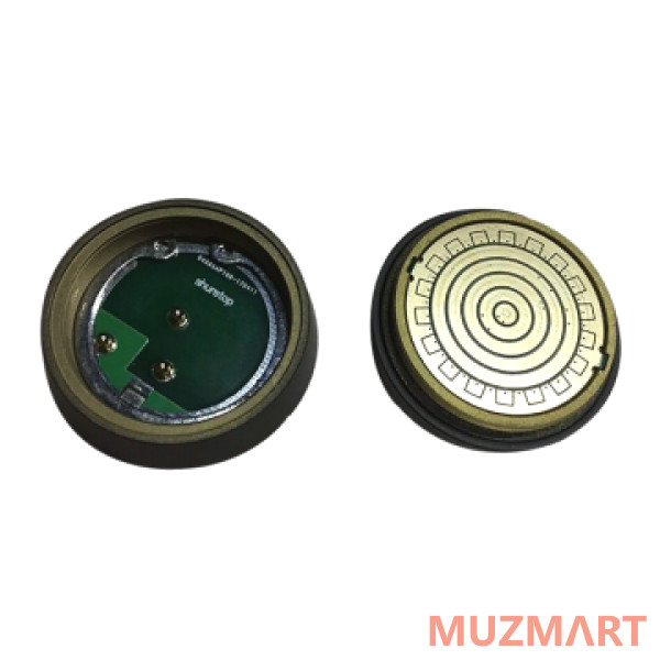 Relacart PC-H-SE-SH Переходник для ручного капсюля с Shure на Sennheiser