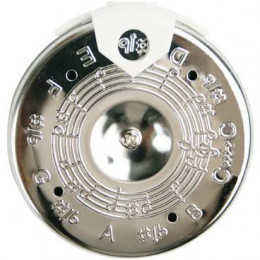 Alice A003AP (PC-C) Камертон духовой хроматический 13 нот