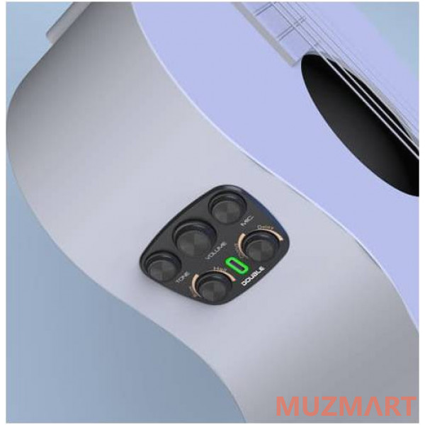 X2 DOUBLE S1 PRO V3 Звукосниматель трансакустический