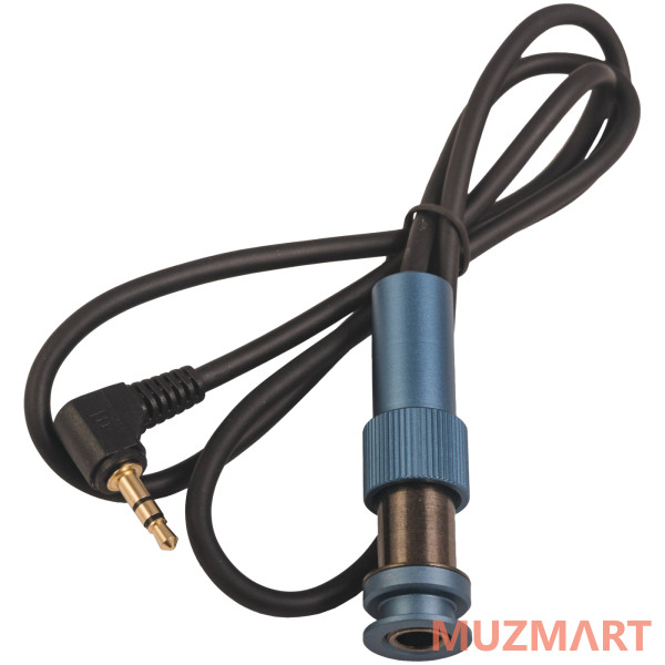 X2 DOUBLE X2 BLK Звукосниматель для акустической гитары