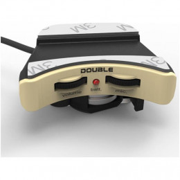 X2 DOUBLE C2U Пьезозвукосниматель для укулеле