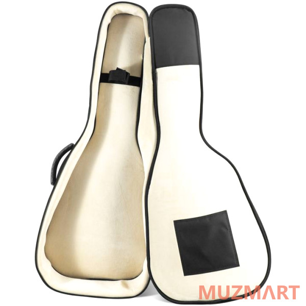 BRO BAG CAG 41DB Чехол для акустической гитары 4/4