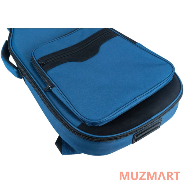 BRO BAG CEB 01DB Чехол для бас-гитары