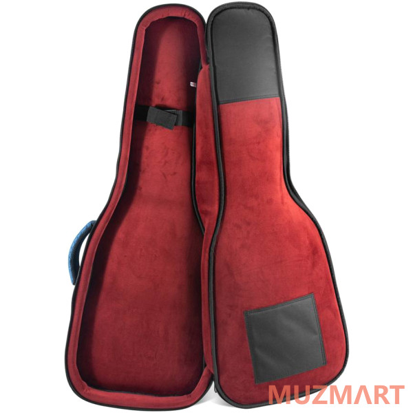 BRO BAG CEG 01DB Чехол для электрогитары