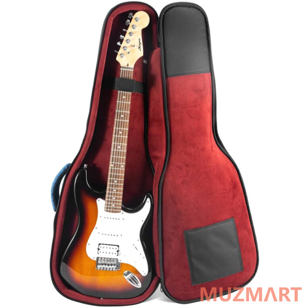 BRO BAG CEG 01DB Чехол для электрогитары