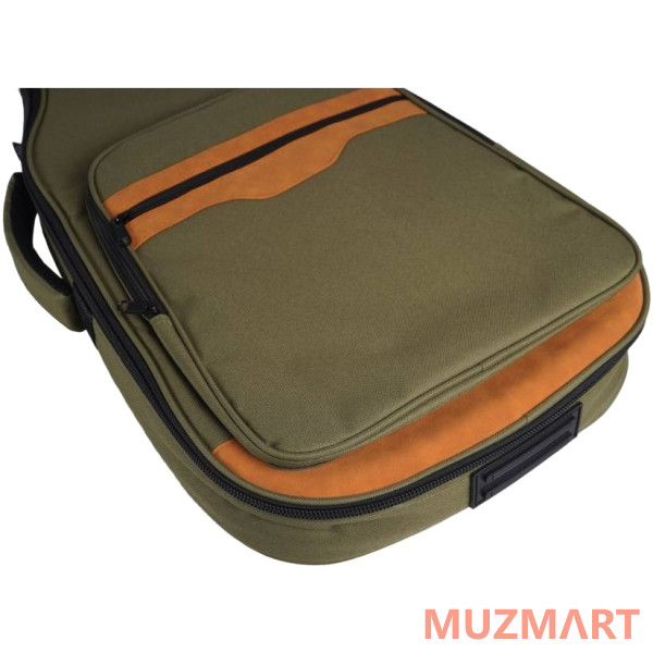 BRO BAG CEG 01OL Чехол для электрогитары